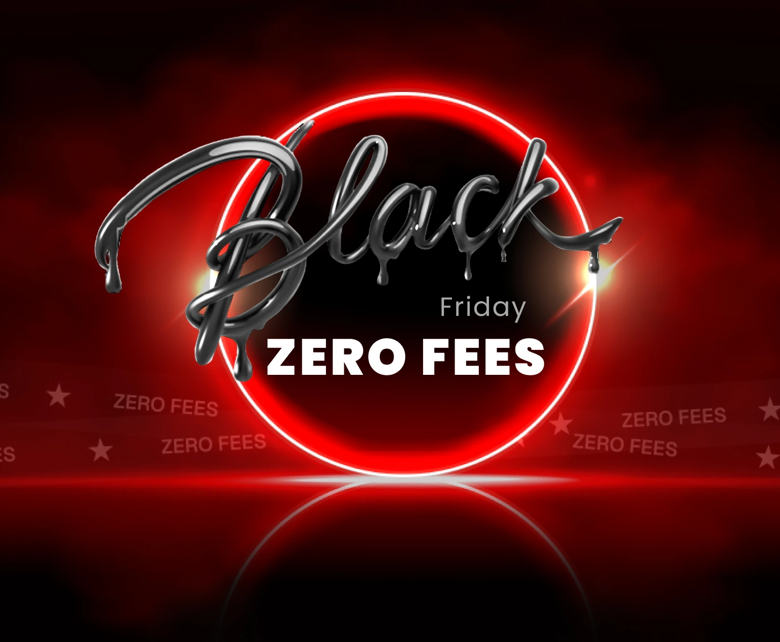 zero fee